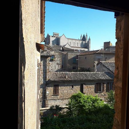 Orvieto House 아파트 외부 사진