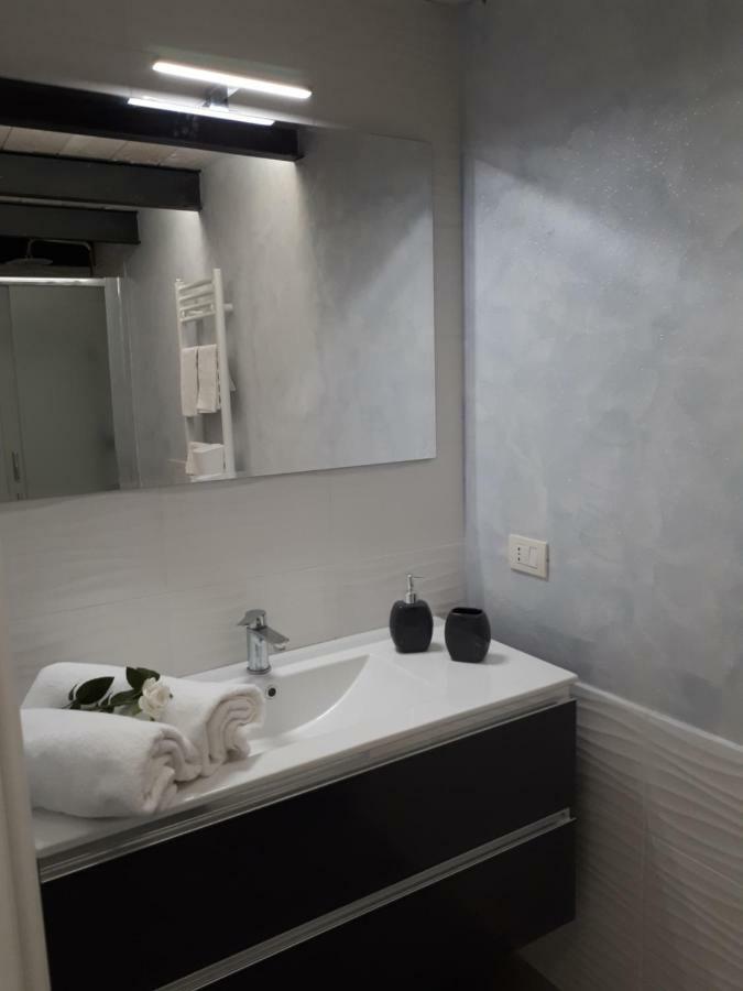 Orvieto House 아파트 외부 사진