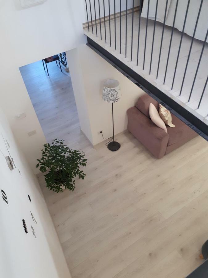 Orvieto House 아파트 외부 사진