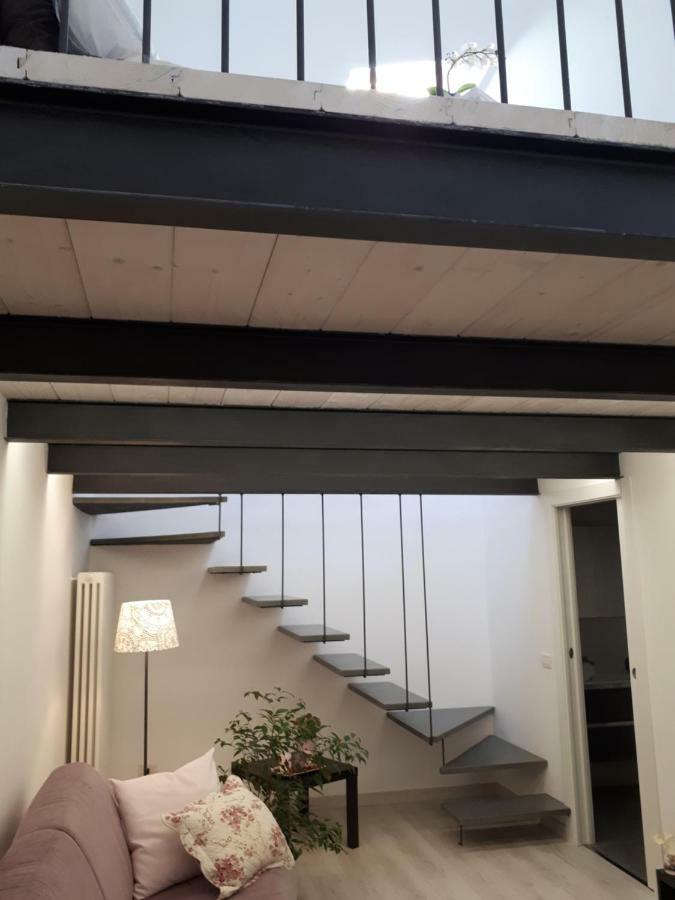 Orvieto House 아파트 외부 사진