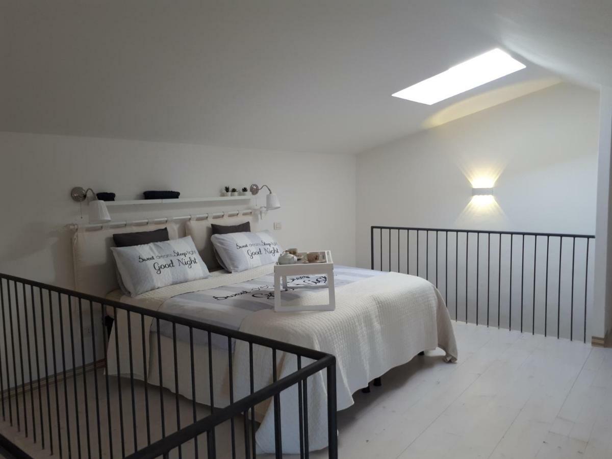 Orvieto House 아파트 외부 사진