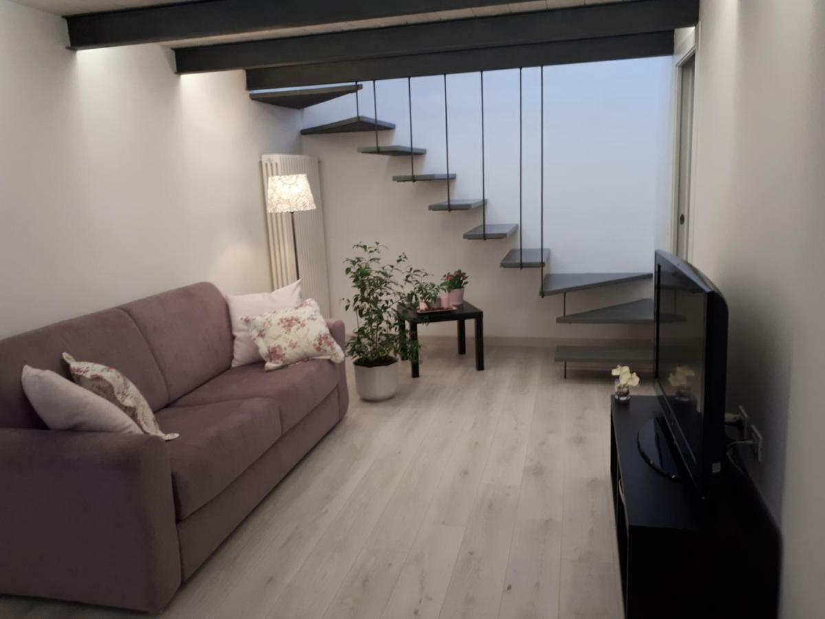Orvieto House 아파트 외부 사진