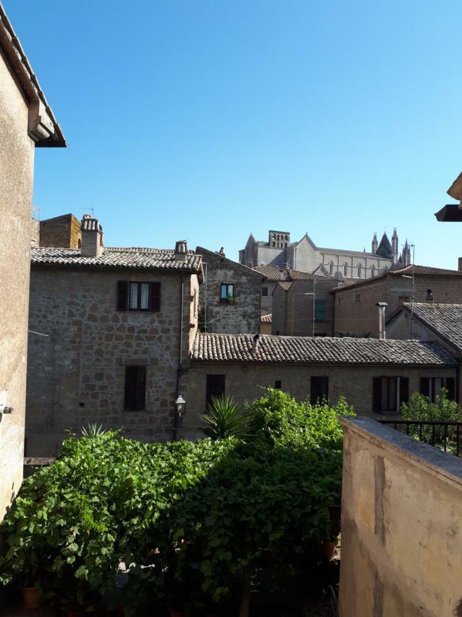 Orvieto House 아파트 외부 사진