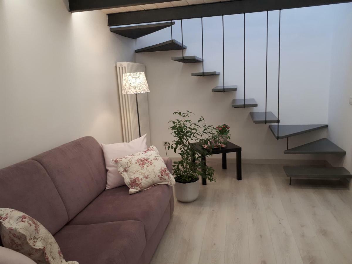Orvieto House 아파트 외부 사진