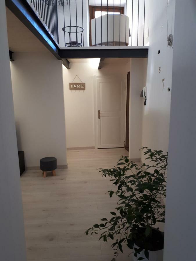 Orvieto House 아파트 외부 사진