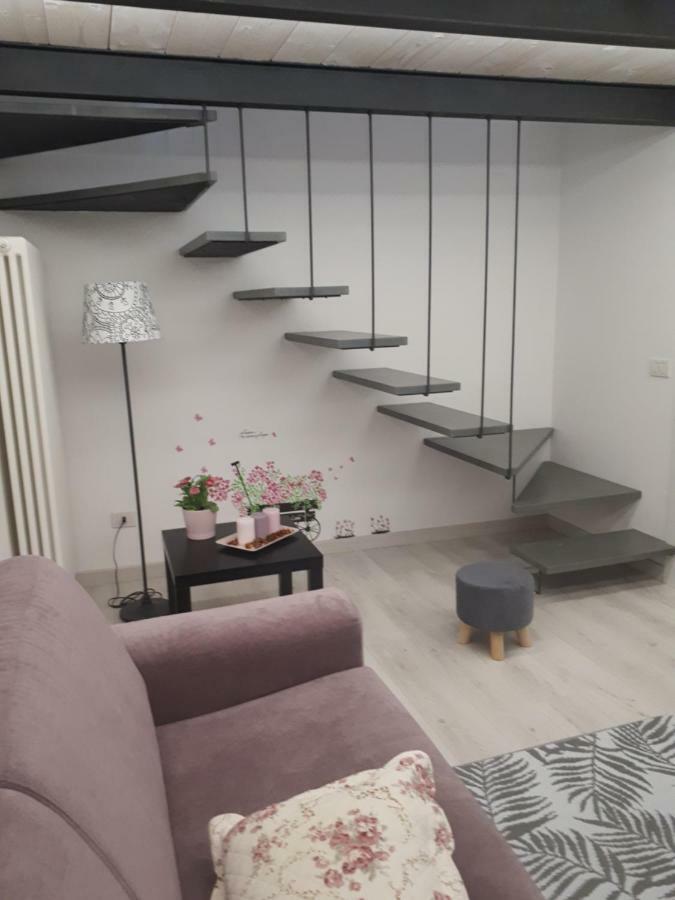 Orvieto House 아파트 외부 사진