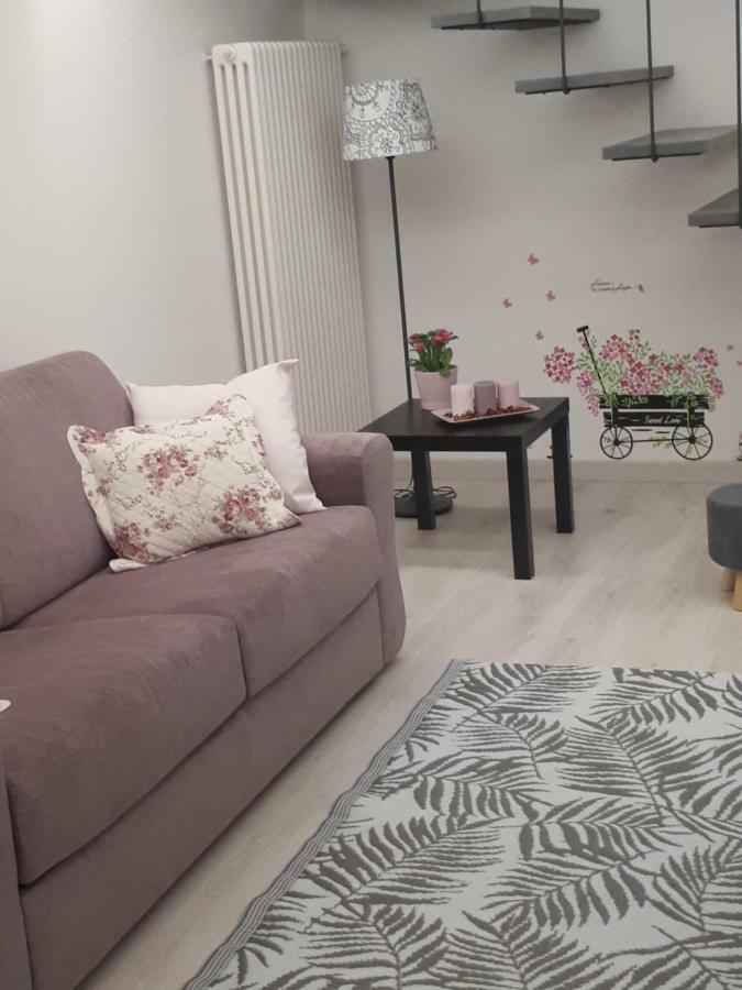 Orvieto House 아파트 외부 사진