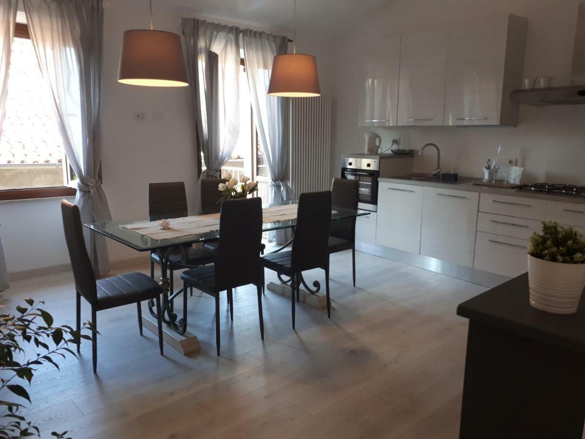 Orvieto House 아파트 외부 사진